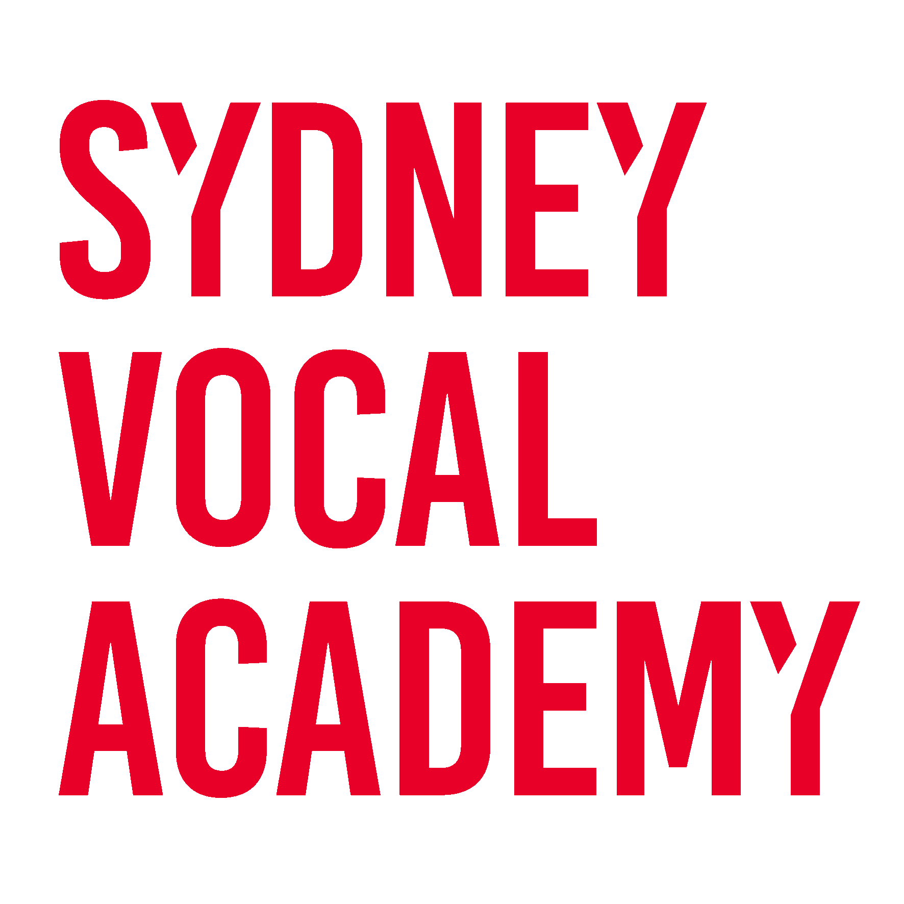SVA Logo RGB - Survey of Professional Contemporary Singers