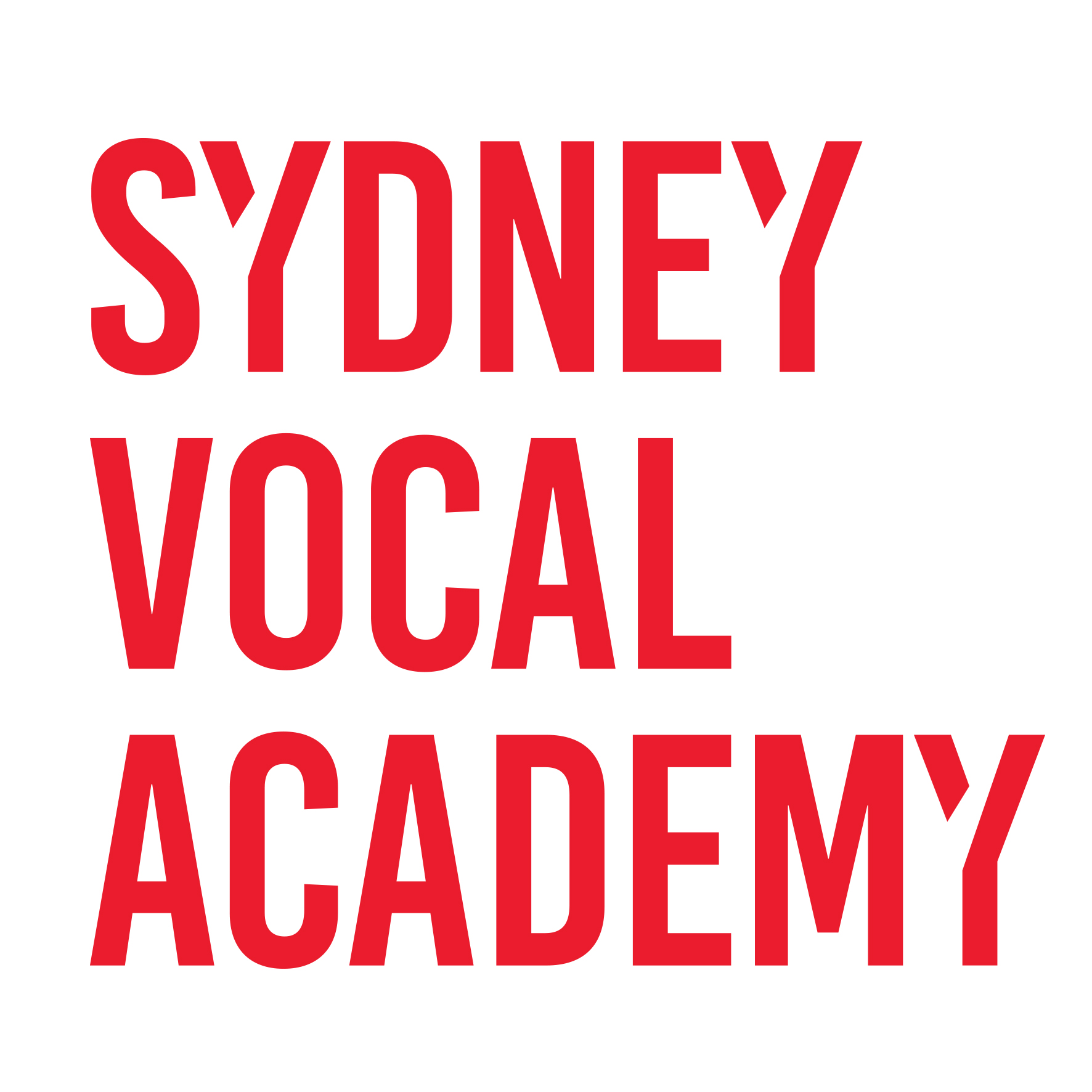 Sydney Vocal Academy